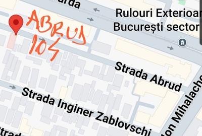 Casă individuală cu 2 camere cu Teren 225 Mp în 1 Mai - 2