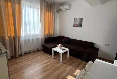 Inchiriez apartament 2 camere Mamaia Nord - 3