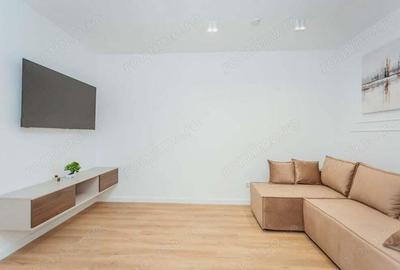 Garsoniera de inchirat in zona Metalurgiei - 3