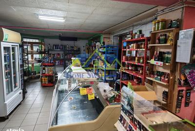 Spațiu comercial, de 80 mp, în Bunești - 4