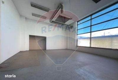 Spațiu comercial, de 610 mp, în Iris - 5