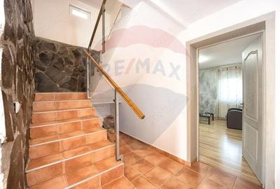 Casă cu 4 camere cu Teren 620 Mp în Bod - 4