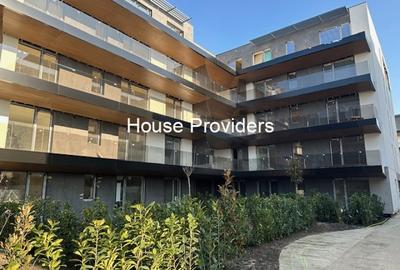 Apartament cu 3 camere, mobilat în Băneasa - 5