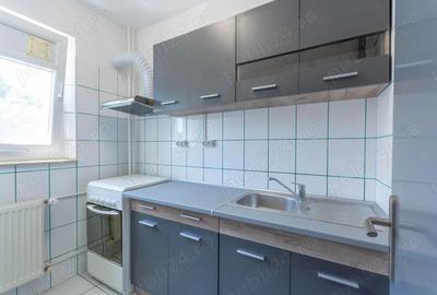 Garsonieră semidecomandată, mobilată în Brâncoveanu