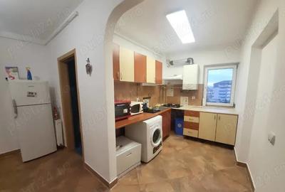 Apartament 1 camera, 36mp, parcare - 2