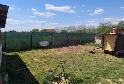 Teren cu constructie de vanzare in Urleta - 8