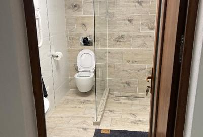 Inchiriez garsoniera Ramnicu valcea 2 km de Kaufland Nord - 5