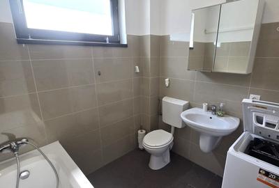 Apartament cu 2 camere semidecomandat, mobilat în Militari - 8