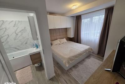 Apartament cu 3 camere decomandat, mobilat în Central - 3