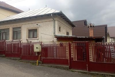 Casă cu 2 camere în Central - 5