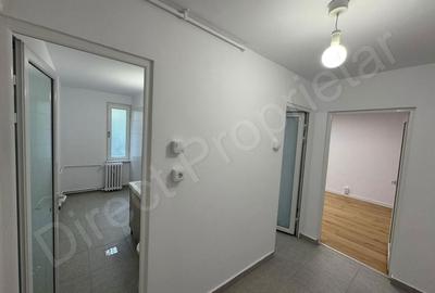 Garsonieră decomandată în Moșilor
