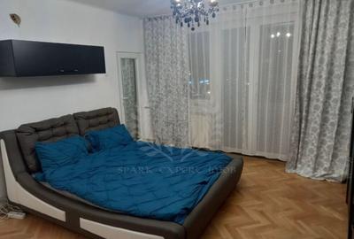 Garsonieră în Central