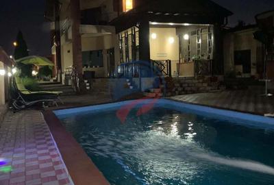 Casa lux P+E+M cu o panorama impresionanta - 5