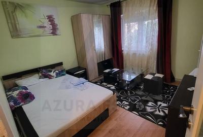 Apartament cu 2 camere decomandat, mobilat în Ștrand - 2