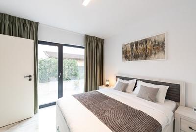 Casă individuală cu 2 camere cu Teren 2000 Mp în Sânpetru - 10