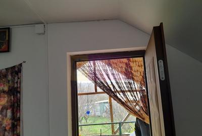 Casă individuală cu 3 camere cu Canalizare în Bărcănești - 38