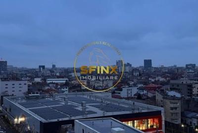 Apartament 3 camere | complex rezidential DV24 | etaj 9 | terasa 9mp | 2 bai - 4