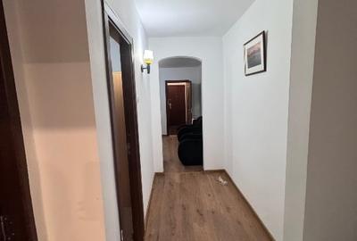 Apartament cu 3 camere - 5