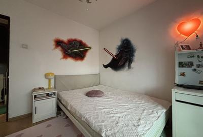 APARTAMENT 3 CAMERE | CRANGASI | MOBILAT APARTAMENT 3 CAMERE | CRANGASI | MOBILAT - 7