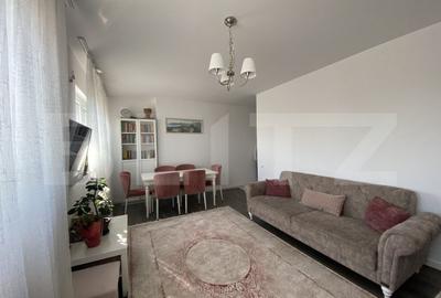 Apartament 3 camere, 86 mp, 2 balcoane, garaj, zona BMW - 2