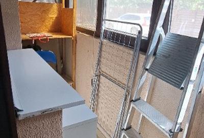 Inchiriez apartament cu 2 camere Str. Triumfului - 9