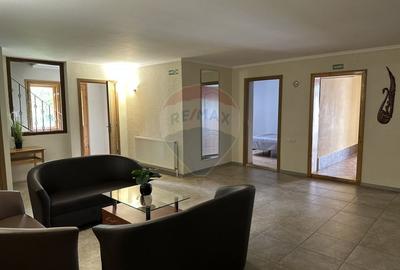 Hotel/Pensiune, de 790 mp, în Ceahlău - 23