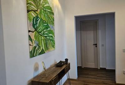 Apartament cu 3 camere în Central - 7