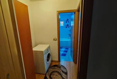 Apartament cu 2 camere semidecomandat în Debarcader - 1
