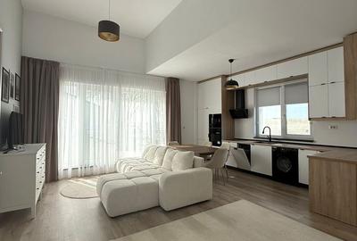 Casă cu 4 camere cu Teren 500 Mp în Corbeanca - 2