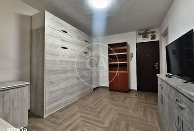 Garsonieră decomandată în Salca - 4