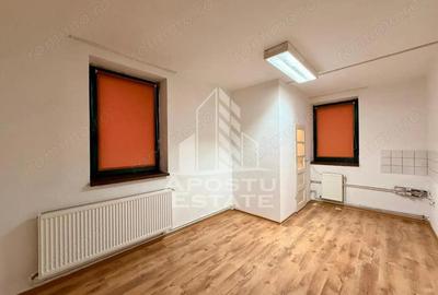 Spațiu comercial, de 18 mp, în Aradului - 2