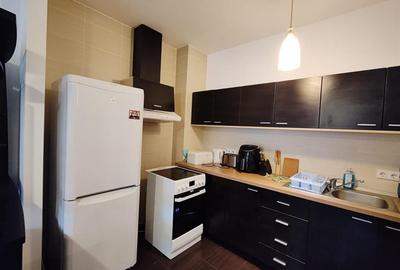 Apartament cu 2 camere decomandat în Răcădău - 4