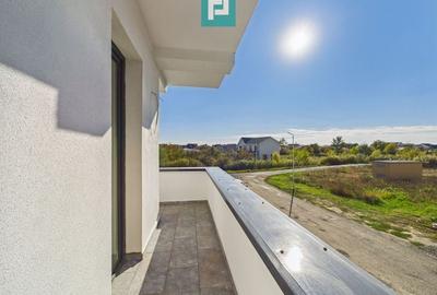 Apartament cu 3 camere, la parter, Ghiroda - 7