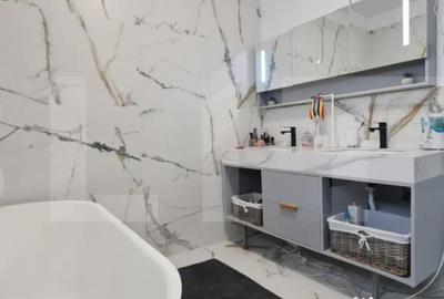 Casă cu 4 camere cu Teren 500 Mp în Central - 3