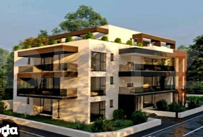 Teren de 554 mp, în Fabric - 1