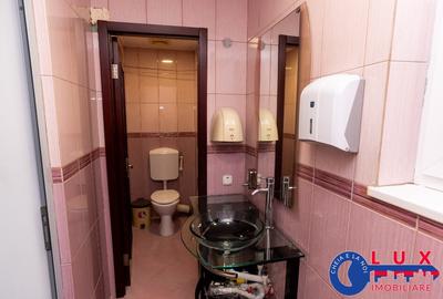 ID 8233 DE INCHIRIAT - Spatiu comercial pe 2 etaje - 14