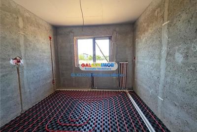 Vanzare casa Premium cu teren de 420 mp situata in comuna Clinceni - 21