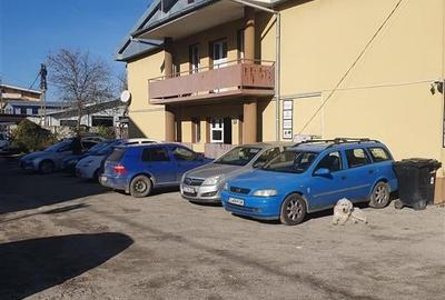 Vanzare depozit/hala/spatiu industrial Craiova - Bariera Valcii - CET 2, Dolj - 3