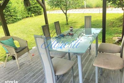 Casă cu 4 camere cu Teren 600 Mp în Ciurila - 17