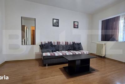 Garsonieră decomandată în Lipovei - 7