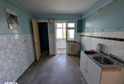 Apartament cu 2 camere în Central - 9