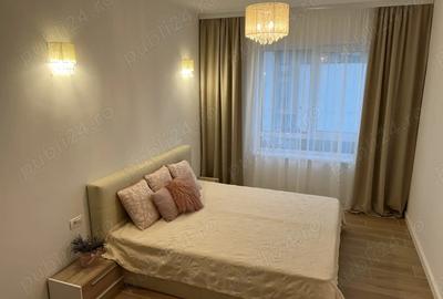 Apartament de inchiriat in Dumbravi?a - 5