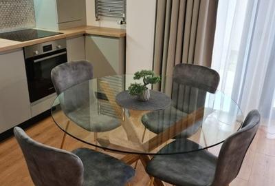 Apartament 2 camere, Bdul Pipera, Voluntari, nou, mobilat, inclusiv parcare - 11