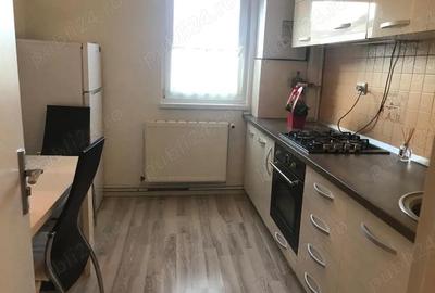 Apartament cu 2 camere decomandat în Central - 6
