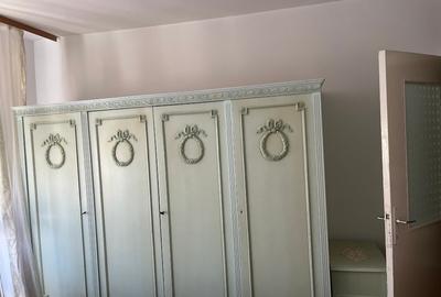 Apartament cu 3 camere decomandat, mobilat în Soarelui - 7