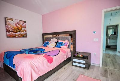 Casă cu 4 camere cu Teren 500 Mp în Sânpetru - 1