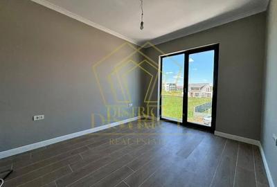Duplex nou cu 5 camere, stil mediteranean | Ghiroda - 7