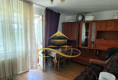 Apartament cu 3 camere