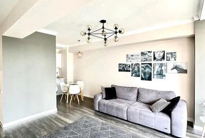 Apartament 2 camere zona Dristor de vanzare - 1