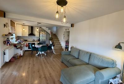 Casă individuală cu 4 camere cu Teren 1561 Mp în Crevedia Mare - 9